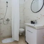 بيت للعطل Gorgeous In Popovici With Wifi *