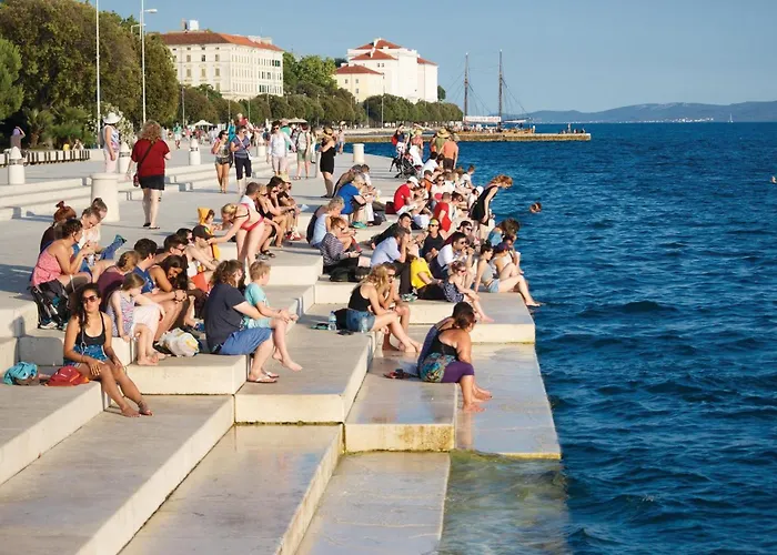 Дом отдыха Gorgeous In Popovici With Wifi Popovici (Sibenik-Knin)