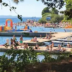 Gorgeous In Popovici With Wifi Popovic