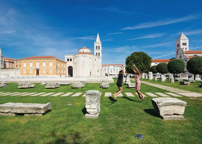 Gorgeous In Popovici With Wifi Popovici (Sibenik-Knin)